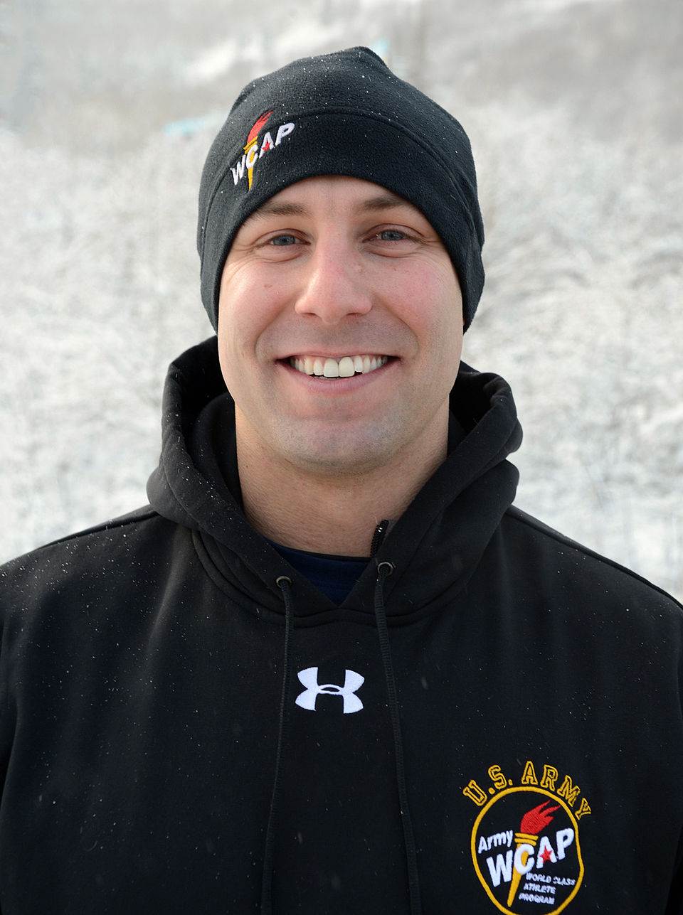Nick Cunningham