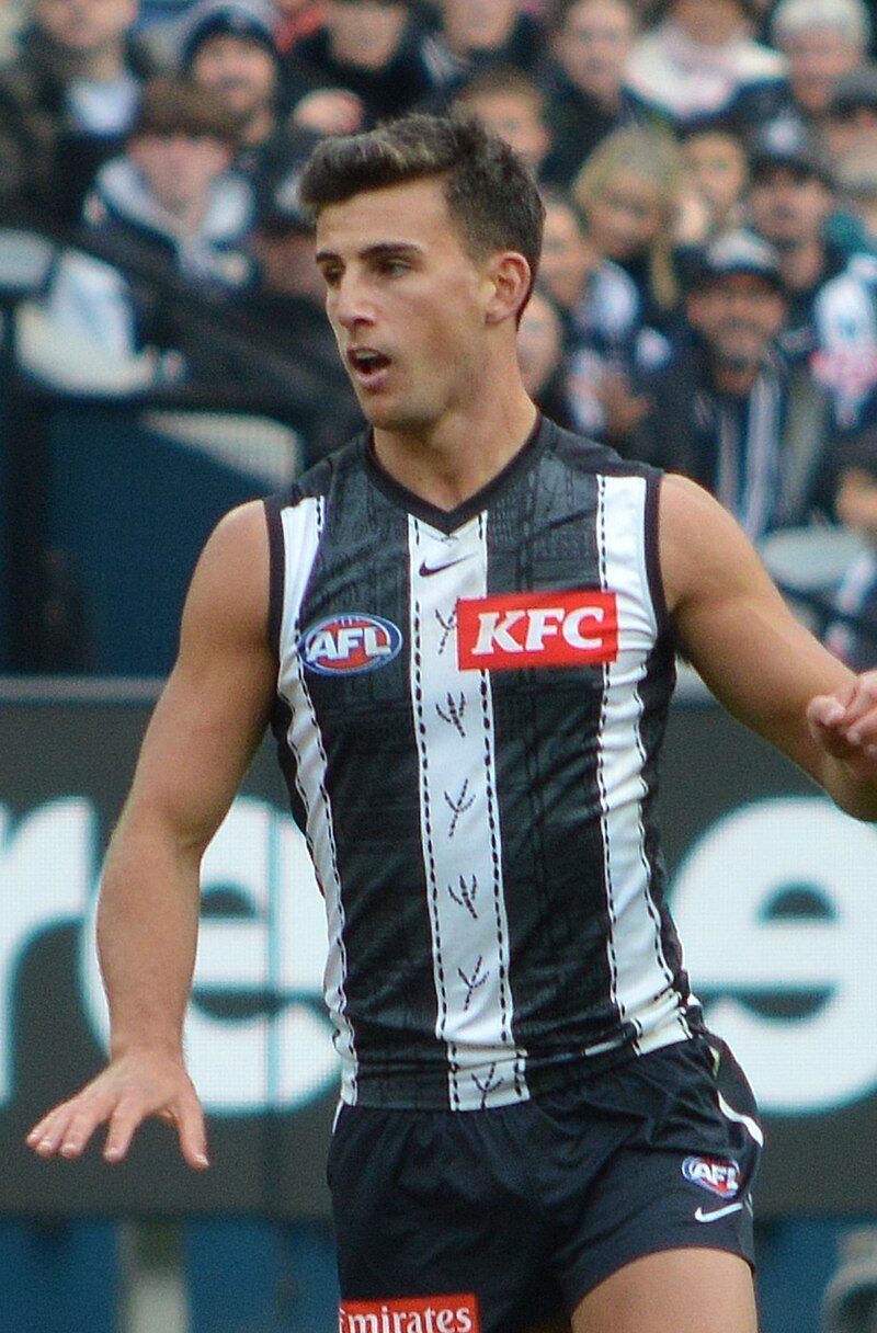 Nick Daicos