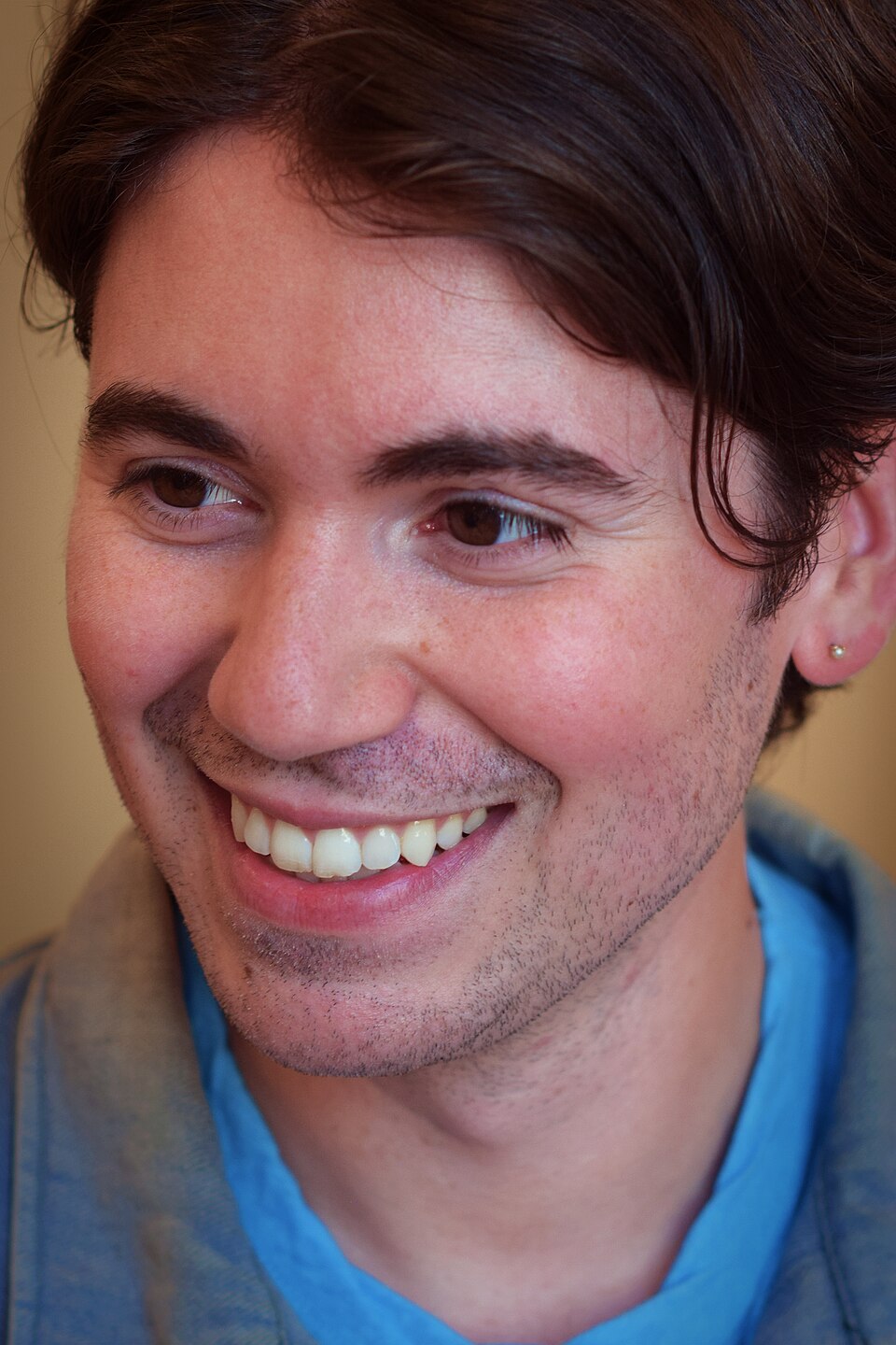 Nick Galvin