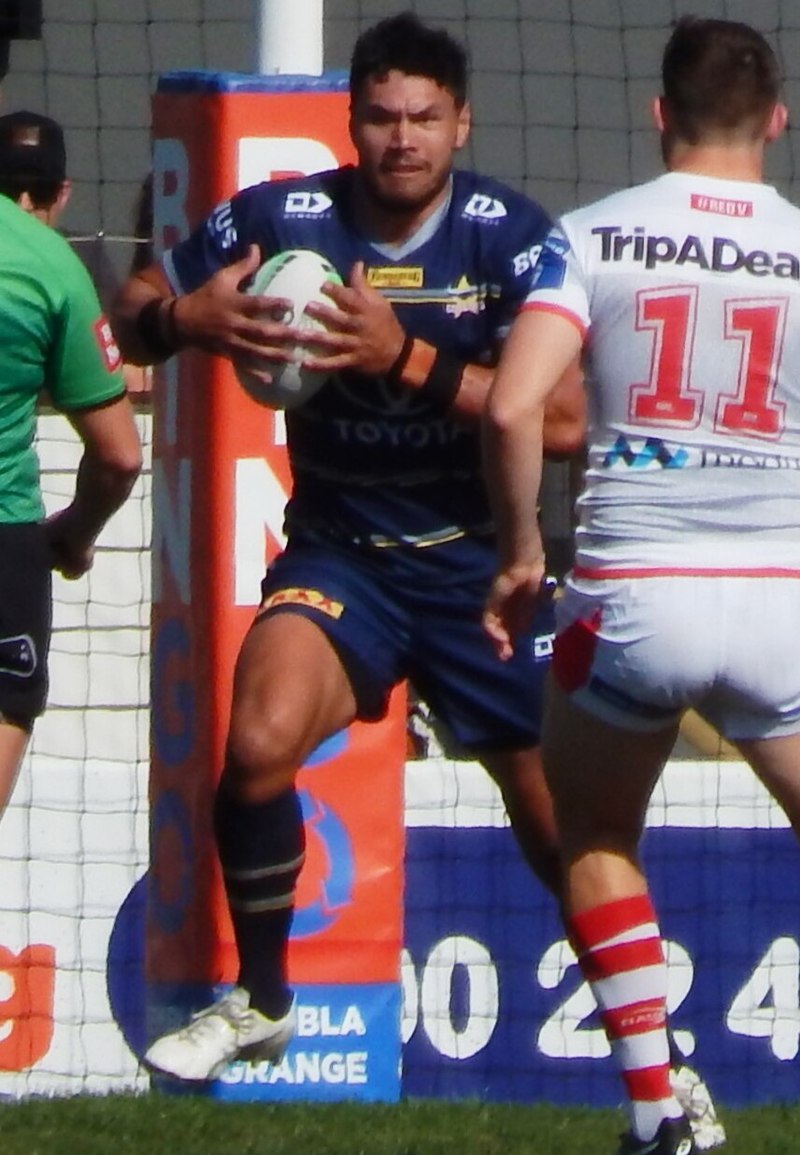 Nick Ghabar