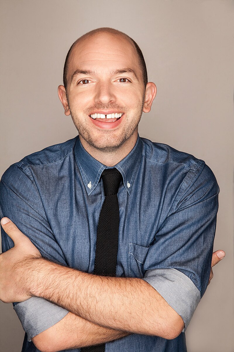 Nick Giovannetti