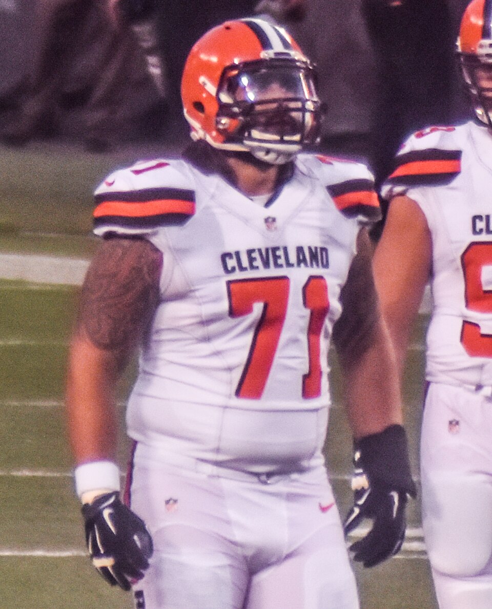 Nick Hayden