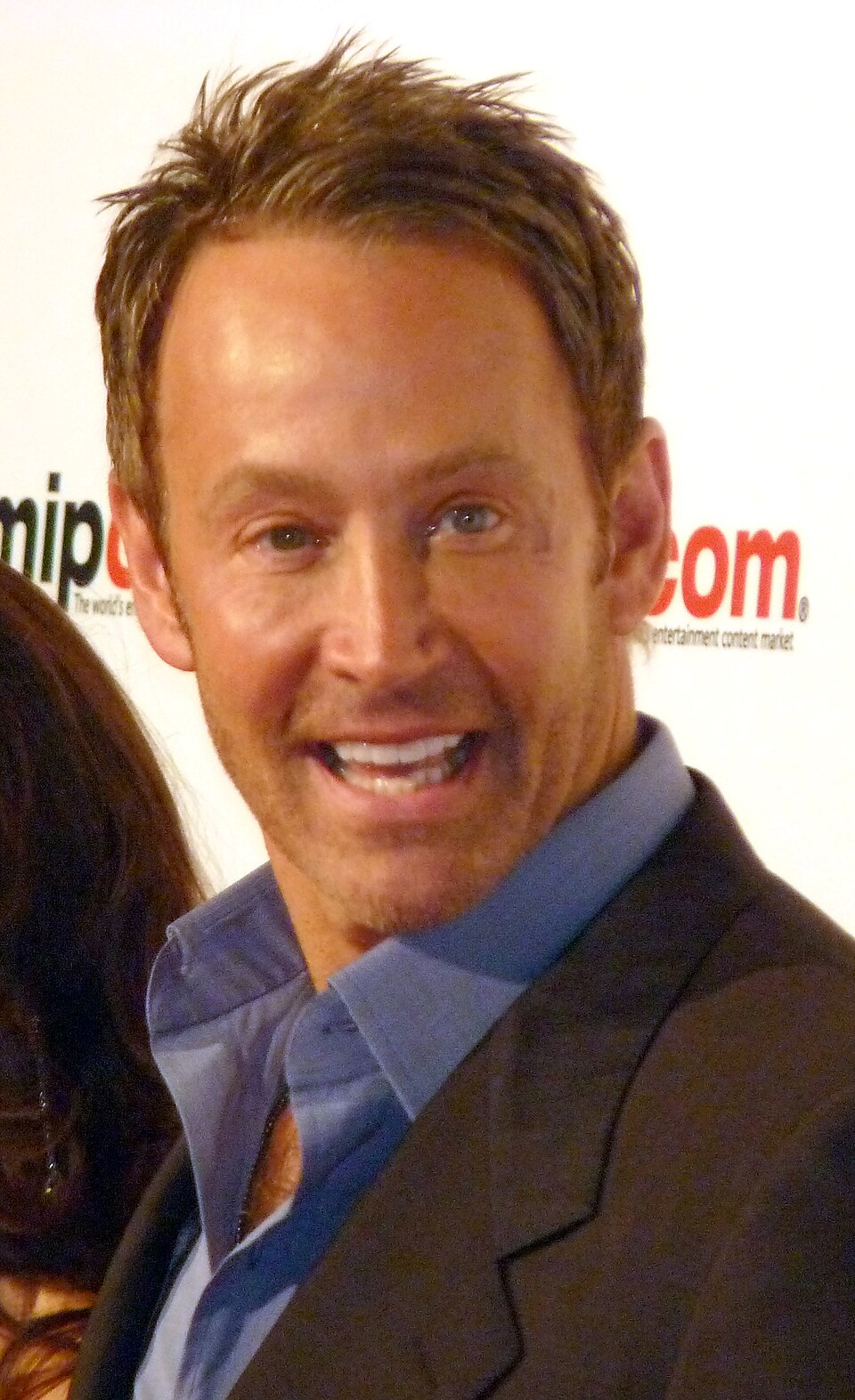 Nick Jacobson