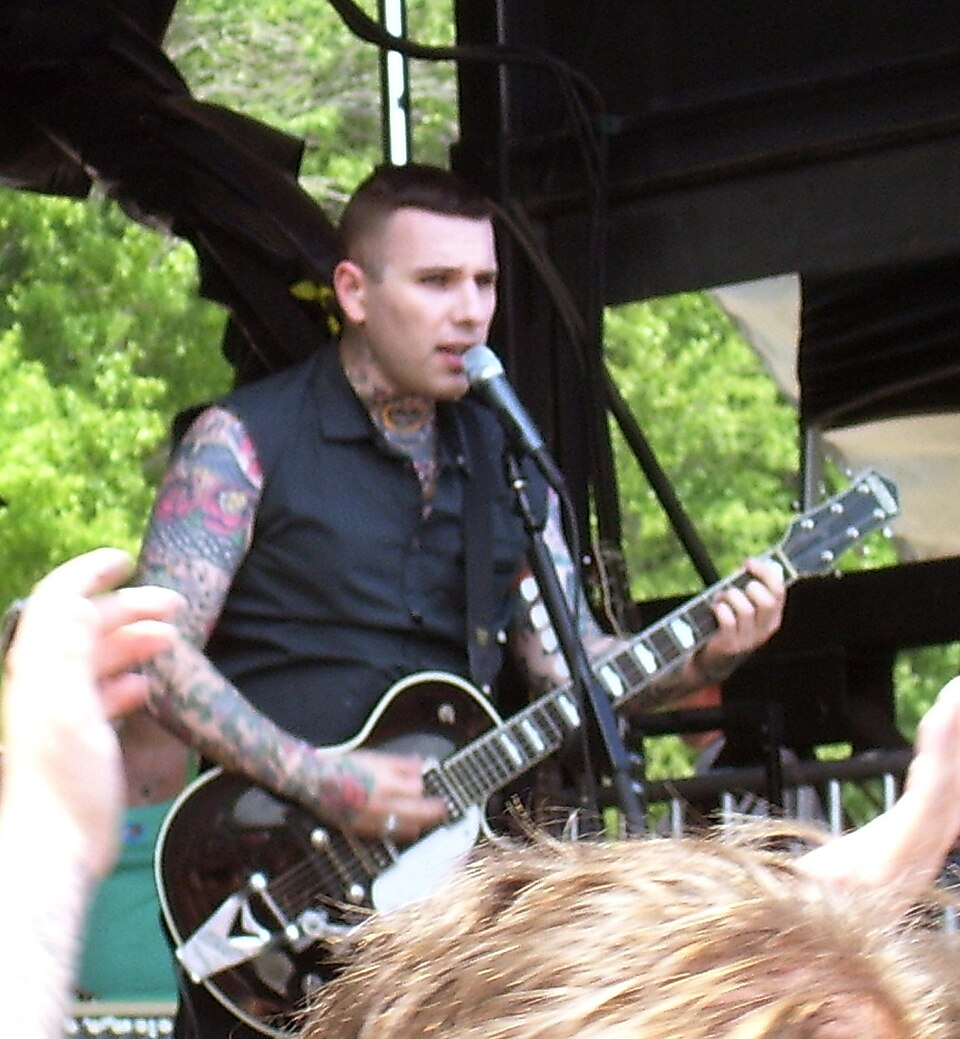 Nick Kearney