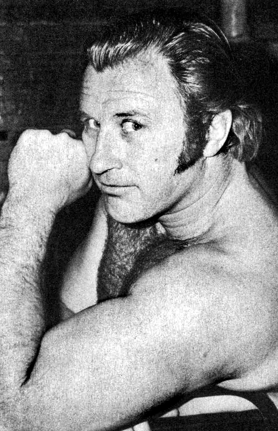 Nick Kozak