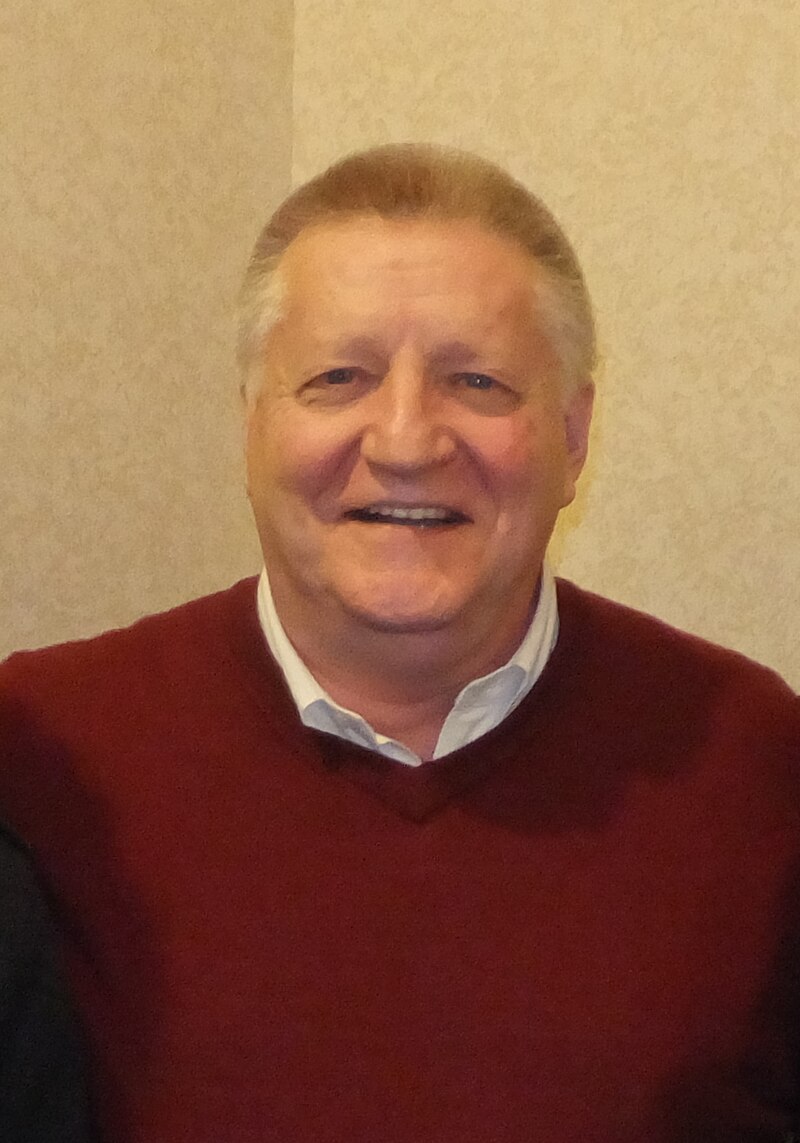 Nick Mills