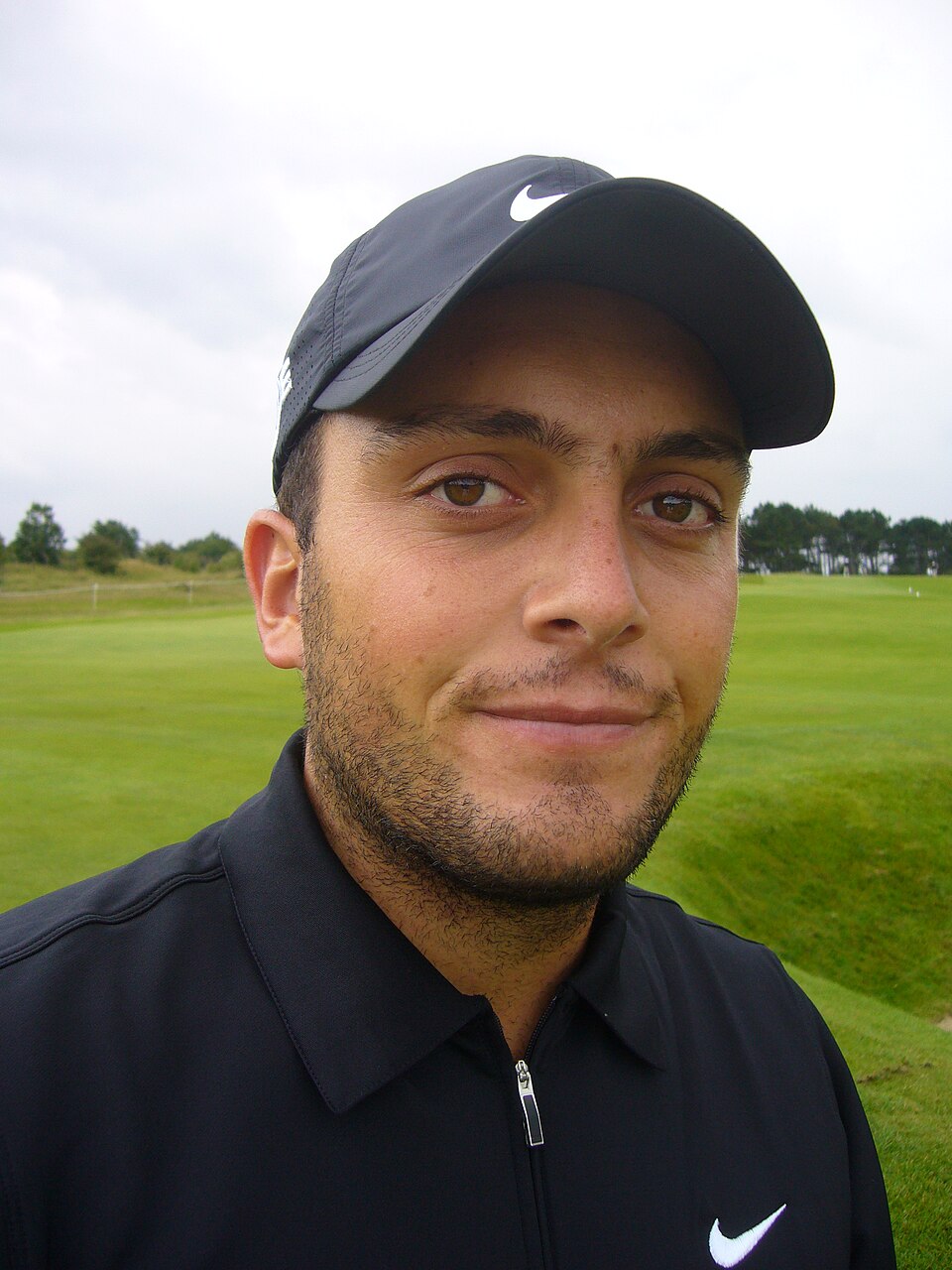 Nick Molinari