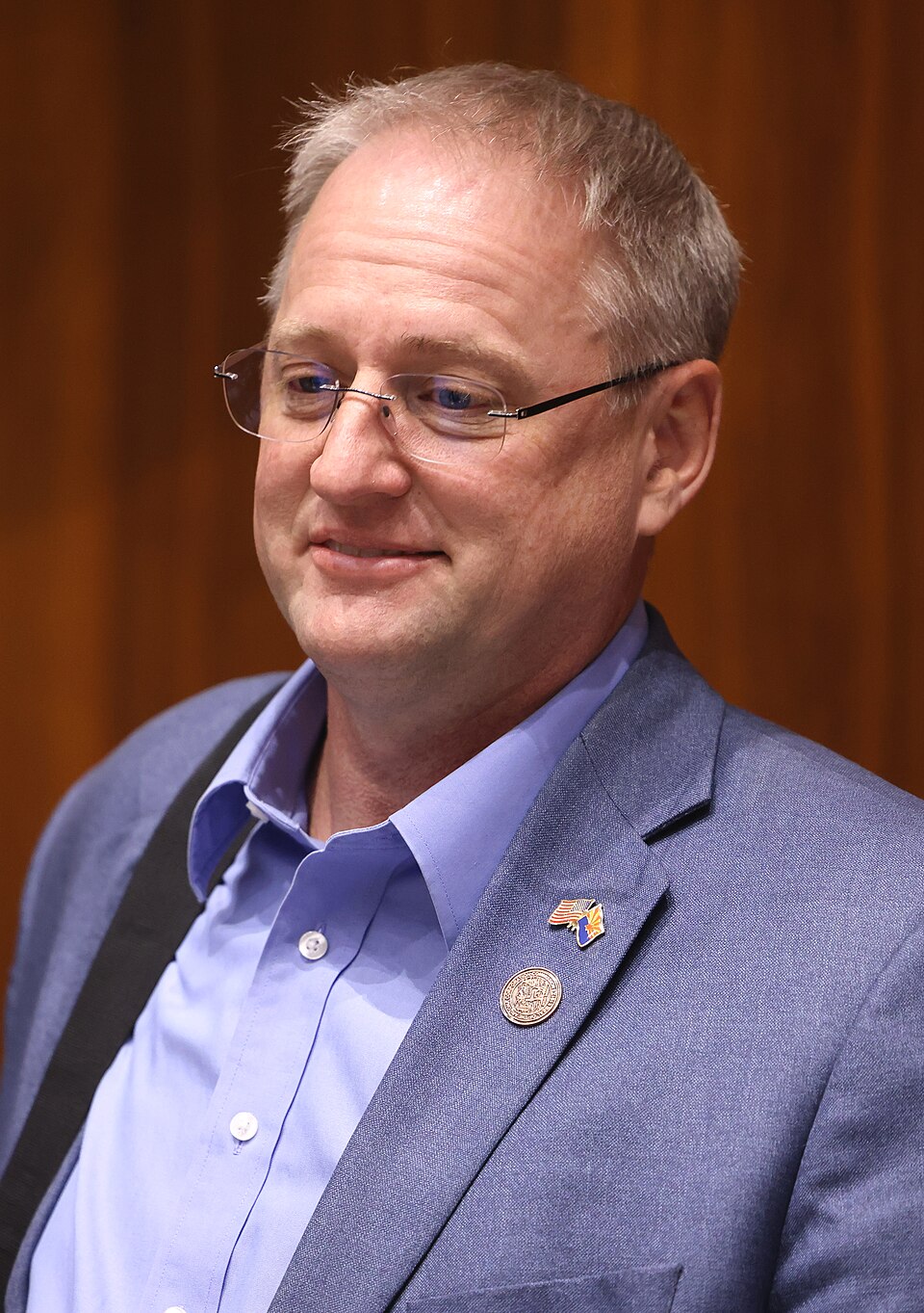Nick Myers