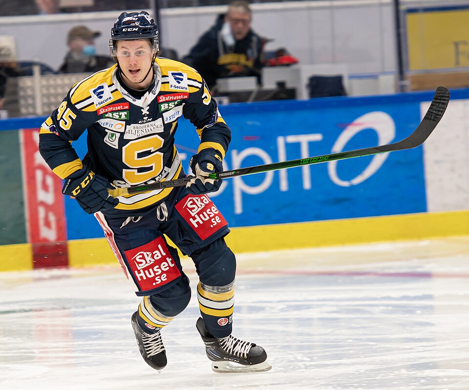 Nick Olesen