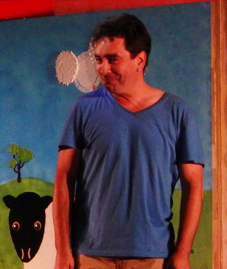 Nick Papps
