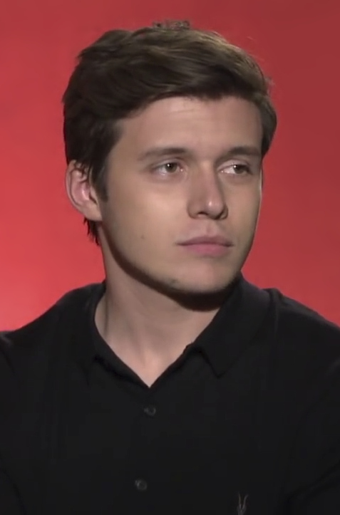 Nick Robinson