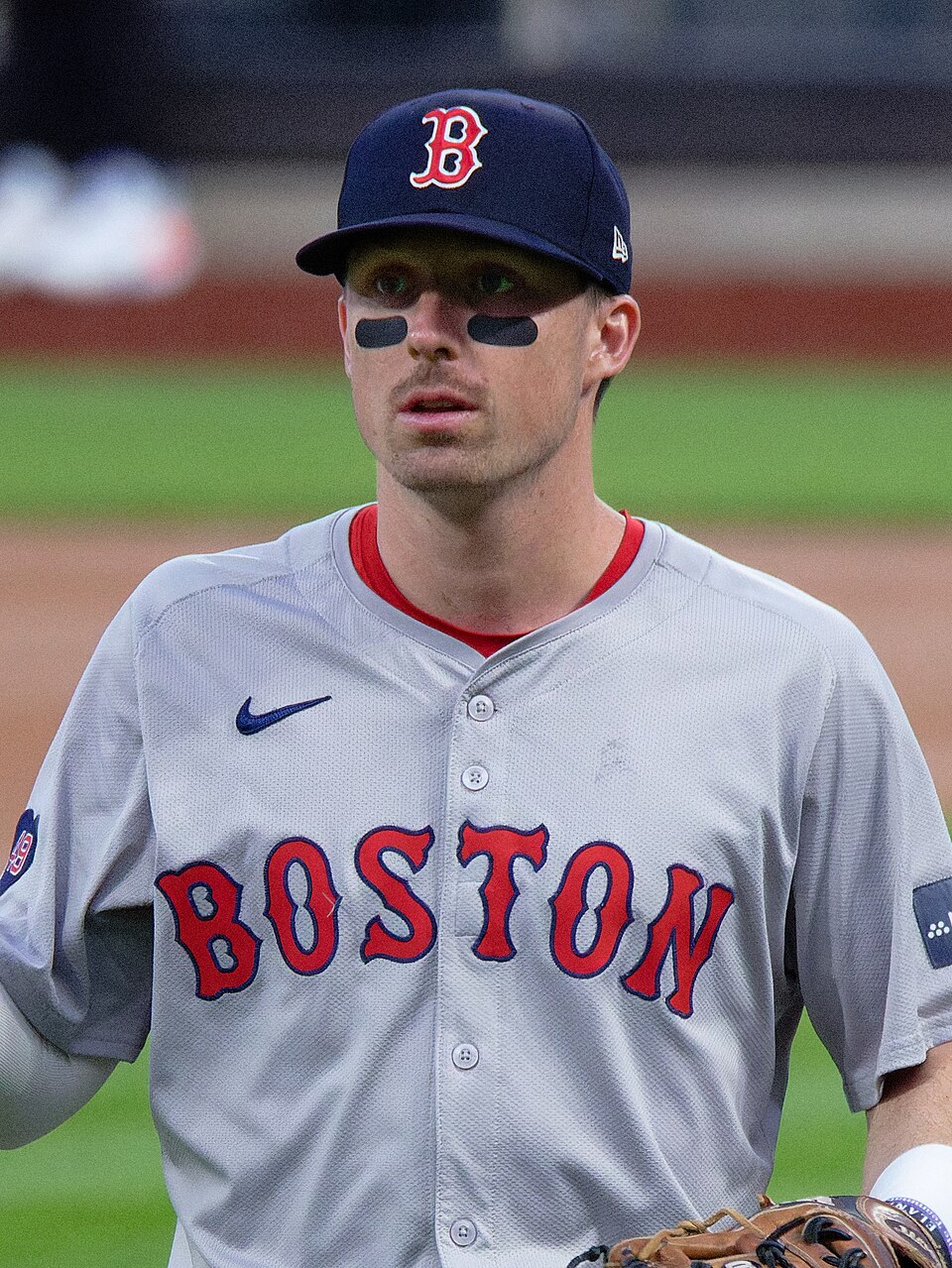 Nick Sogard