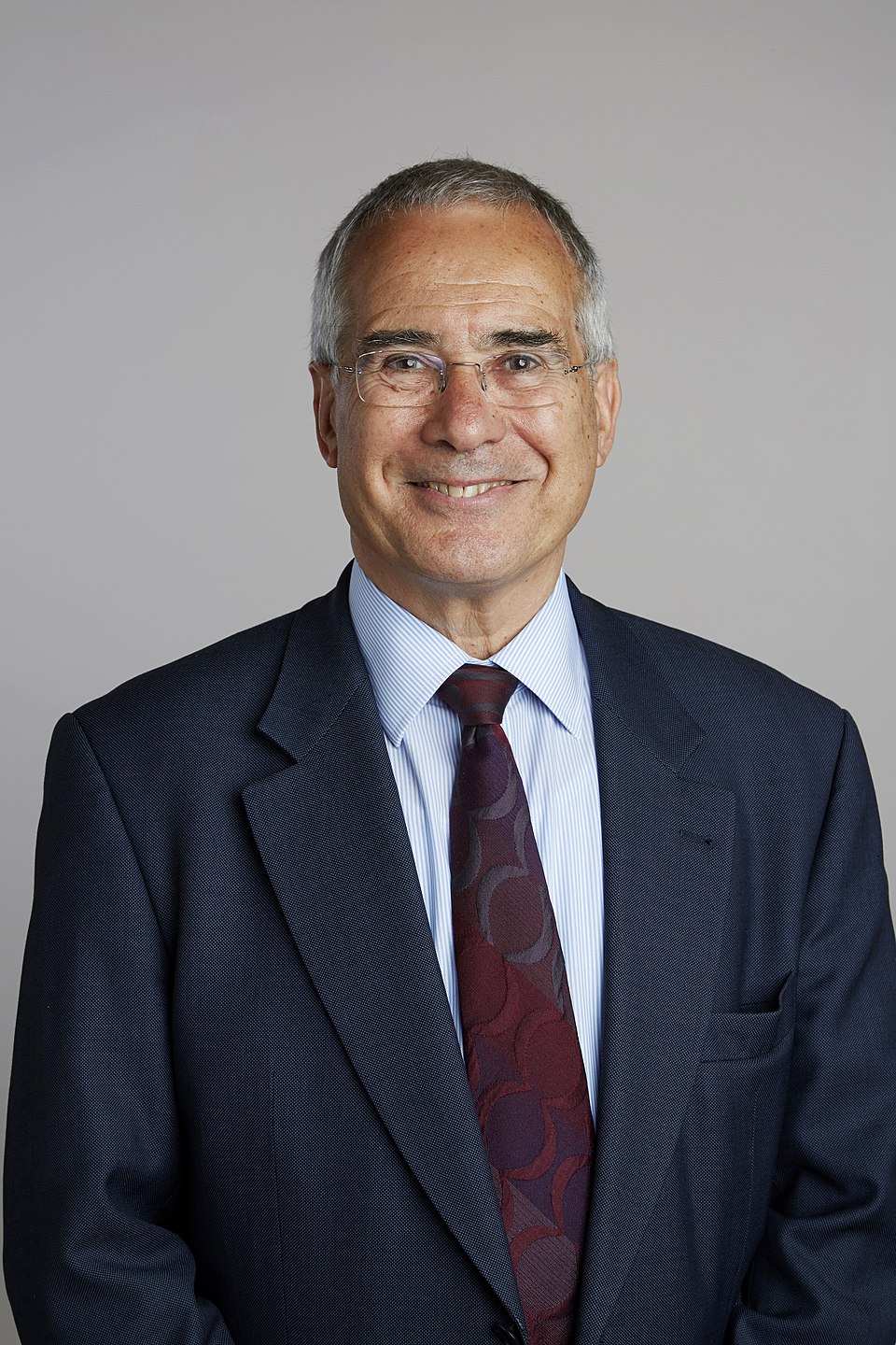 Nick Stern
