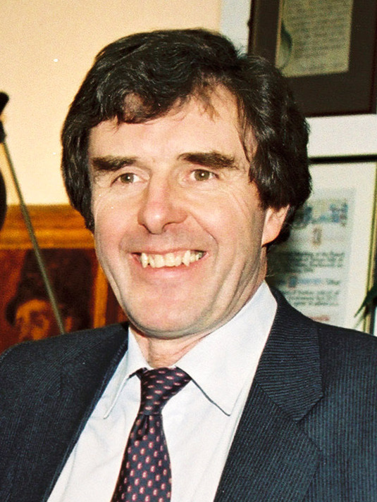 Nick Strang