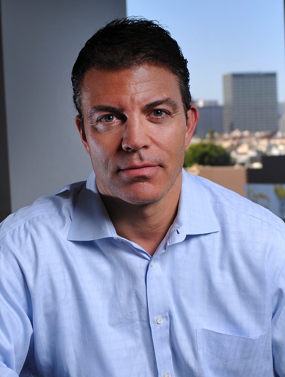 Nick Timiraos
