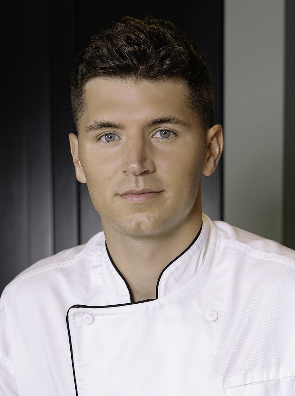Nick Webby