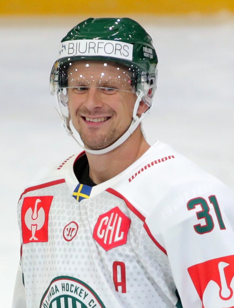 Nicklas Lasu