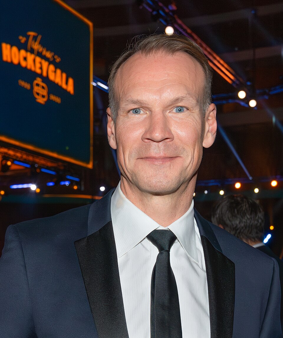 Nicklas Major