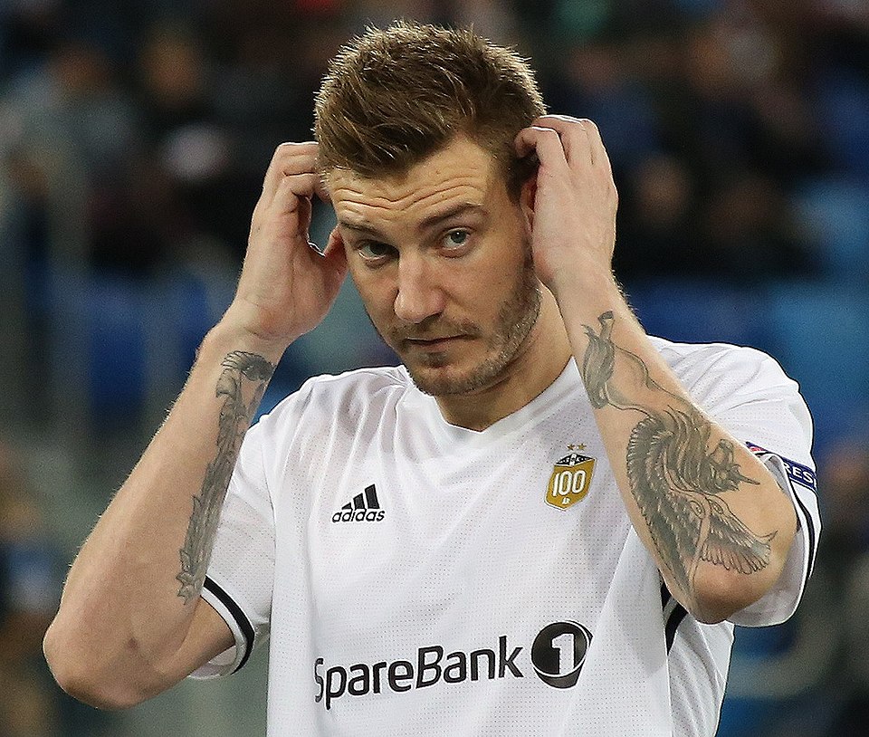 Nicklas Poulsen