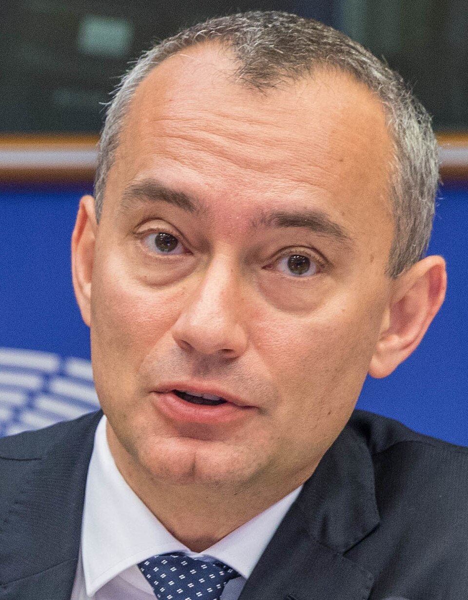 Nickolay Mladenov