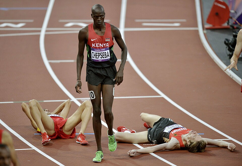 Nickson Kiplagat