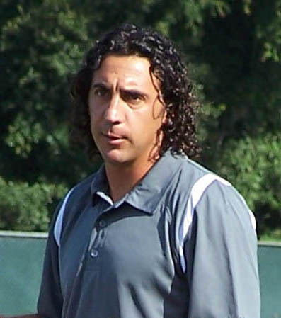 Nico Gramatica