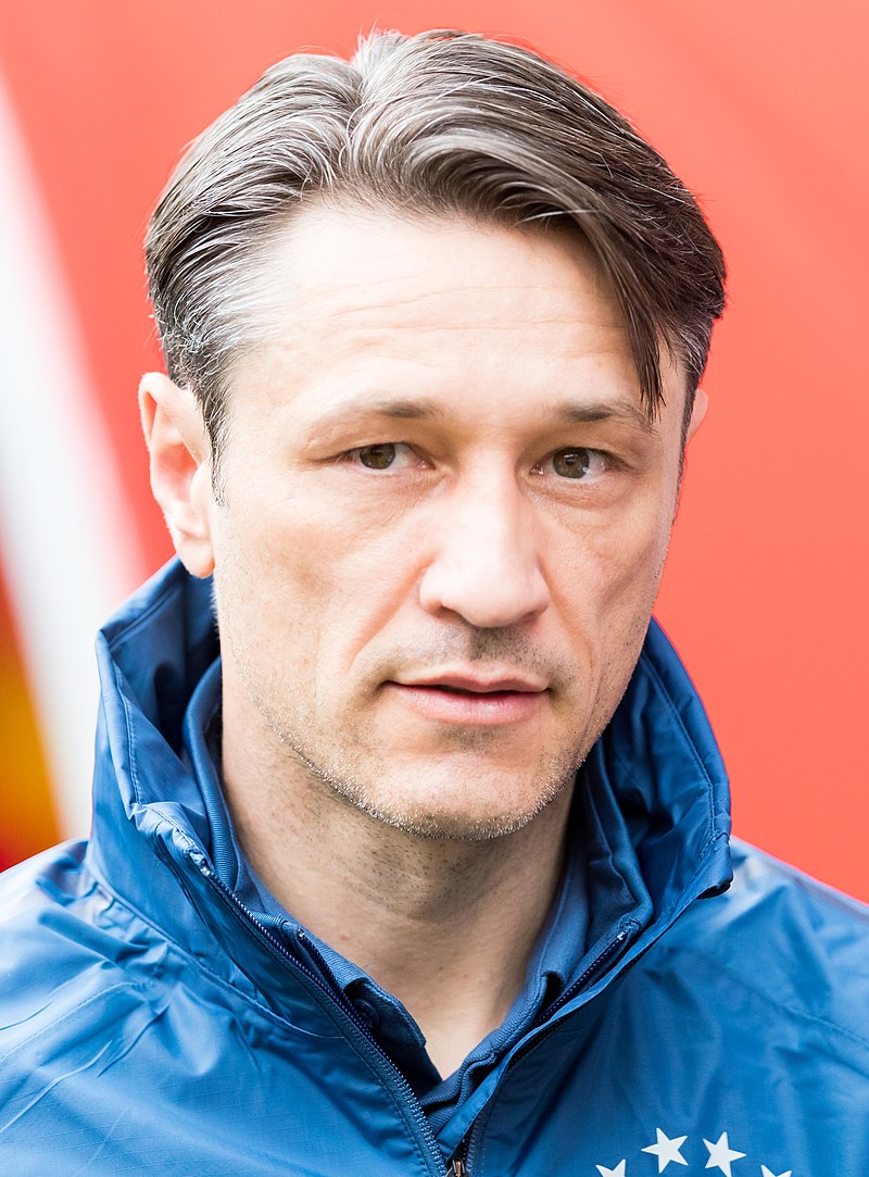 Nico Kovac