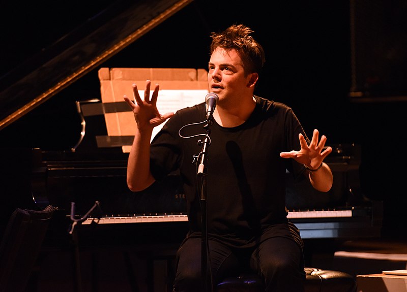 Nico Muhly