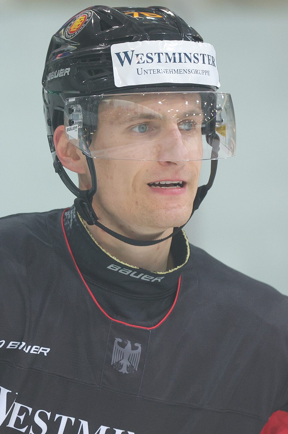 Nico Stanley