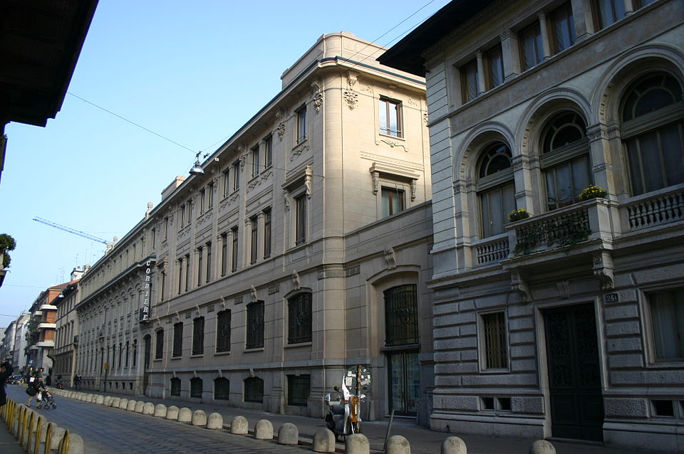 Nicola Bernardini