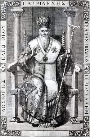 Nicola Conticello