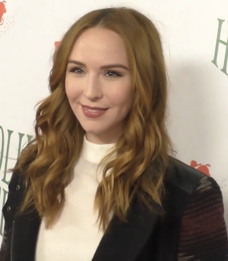 Nicola Grimes