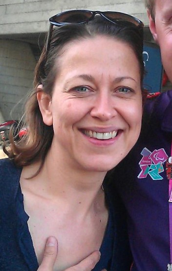 Nicola Johnston