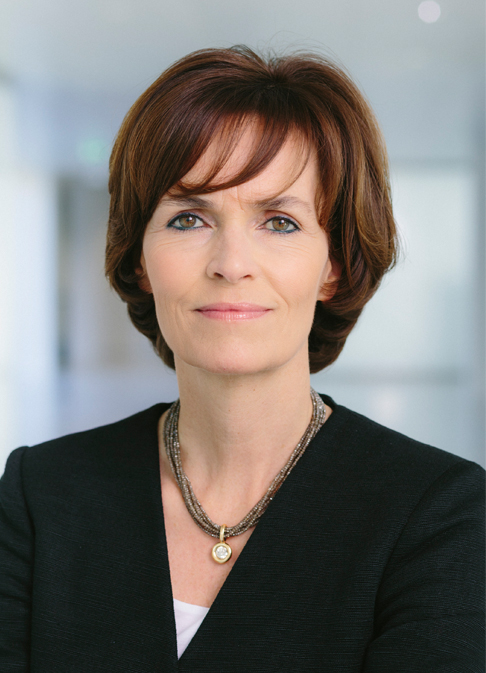 Nicola Leibinger-Kammüller