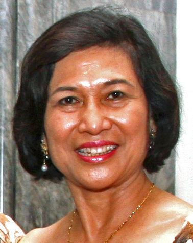 Nicola Lewis