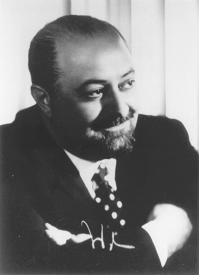 Nicola Manzi