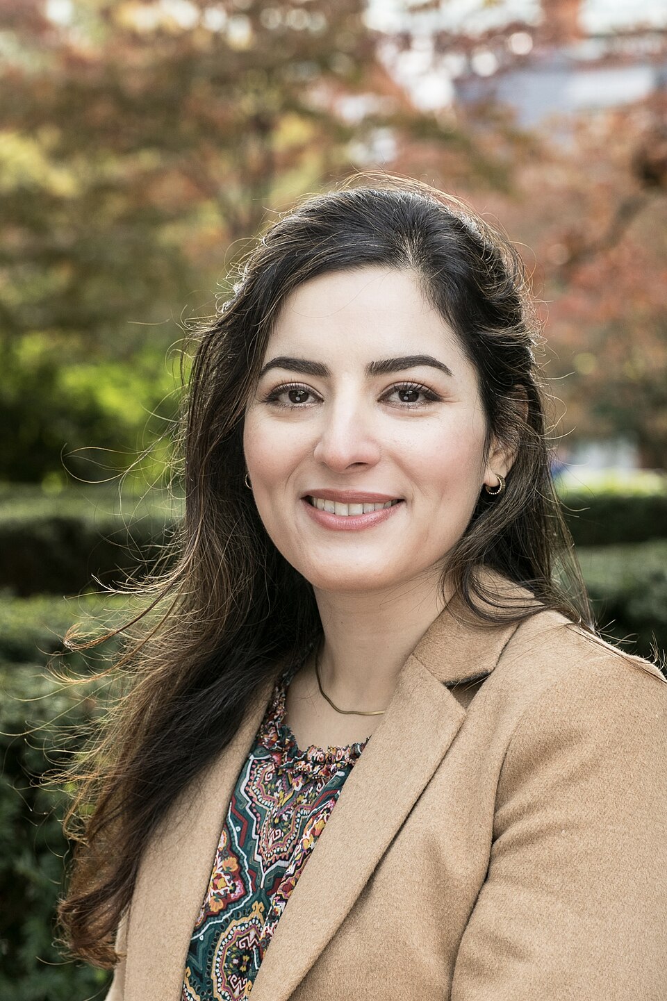 Nicola Rampersaud