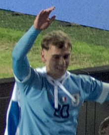 Nicola Siri