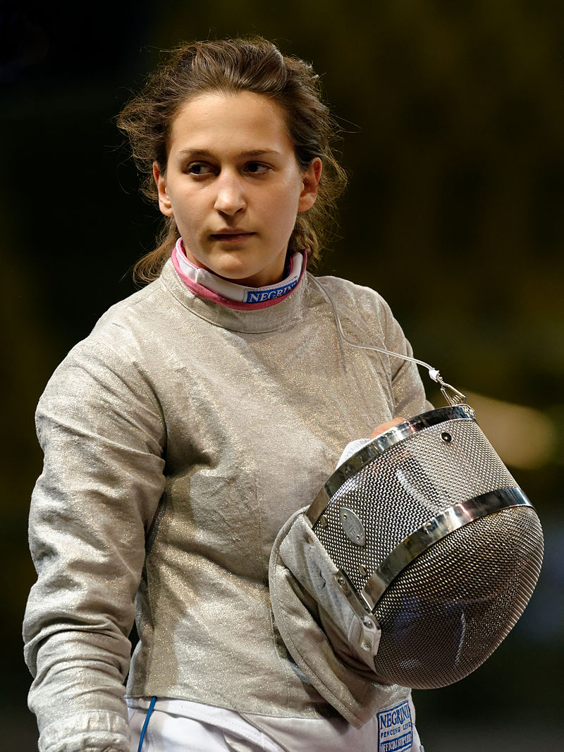 Nicola Zanotti