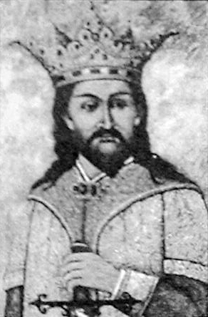 Nicolae Alexandru Basarab
