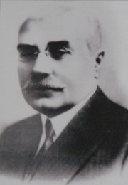 Nicolae Angelescu