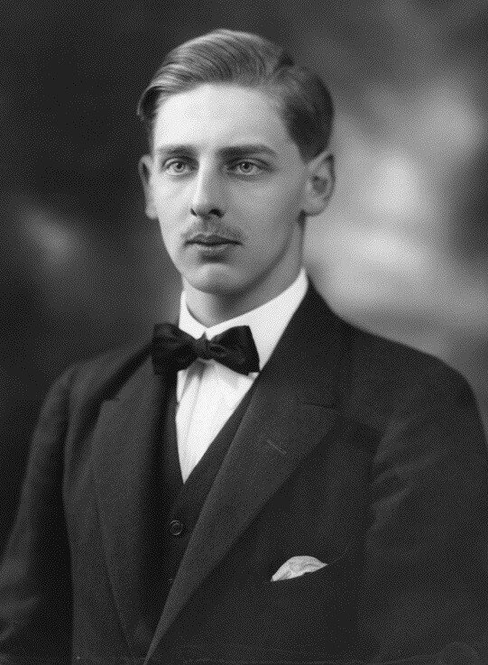 Nicolae de Hohenzollern-Sigmaringen
