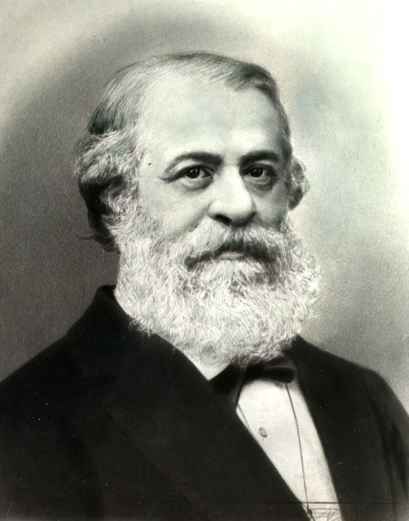 Nicolae de Hurmuzaki