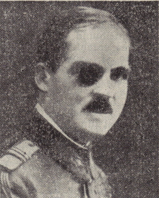 Nicolae Deleanu