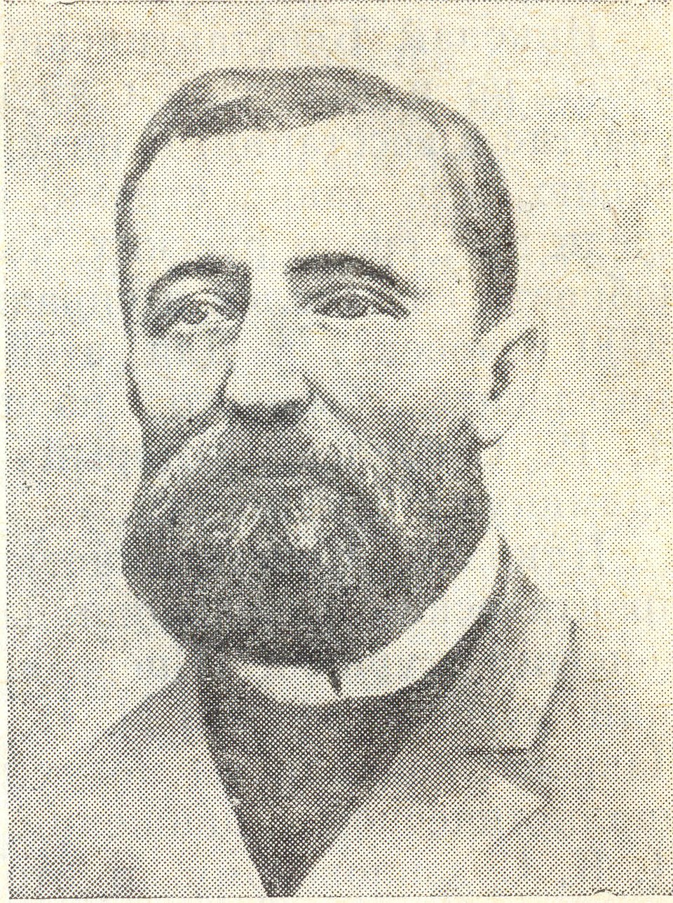 Nicolae Dohotaru