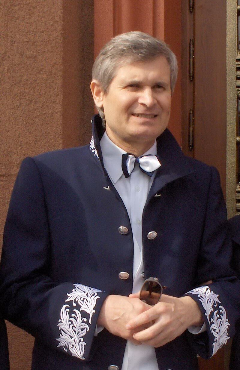 Nicolae Eșanu