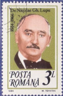 Nicolae Gh. Lupu