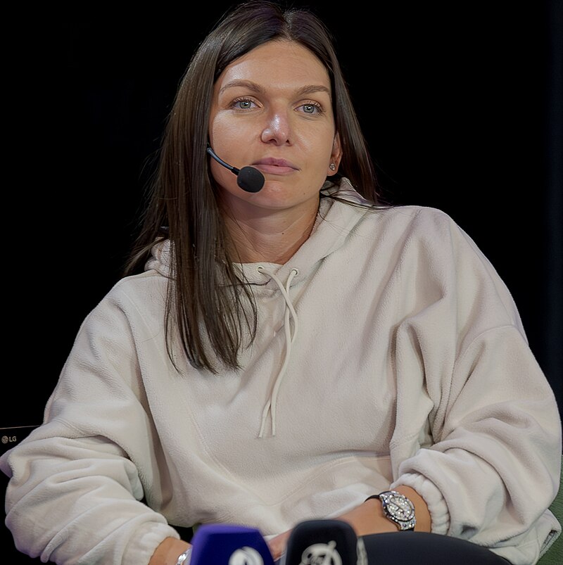 Nicolae Halep