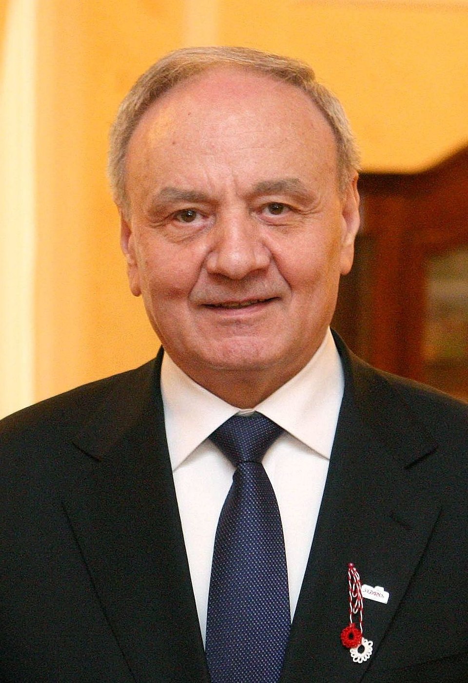 Nicolae Moldovan