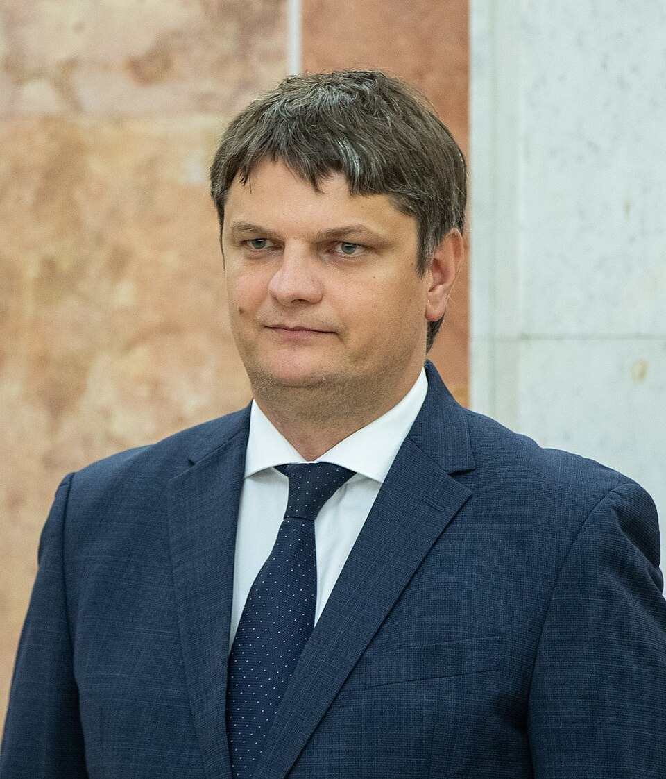 Nicolae Posturusu